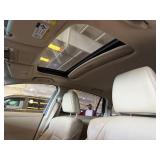 2016 Acura RDX Tech Package