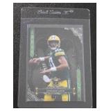 2024 Wild Card Five Card Stud Jokeer Jordan Love 1/1 | Only 1 Exist!