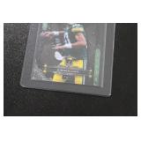 2024 Wild Card Five Card Stud Jokeer Jordan Love 1/1 | Only 1 Exist!