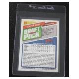 1993 Topps Derek Jeter #98 Rookie Card