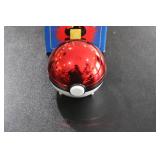 1999 Burger King Movie Promo 23K Gold Charizard