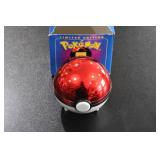 1999 Burger King Movie Promo 23K Gold Jigglypuff