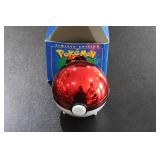 1999 Burger King Movie Promo 23K Gold Togepi