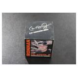 Cal Ripken Jr. Consecutive Games Streak Commemorative Fotoball Baseball