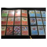 Pokemon Astral Radiance #1-159 Partial Set