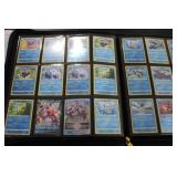 Pokemon Astral Radiance #1-159 Partial Set