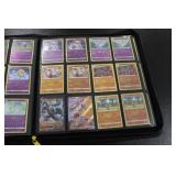 Pokemon Astral Radiance #1-159 Partial Set