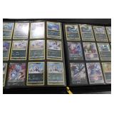 Pokemon Astral Radiance #1-159 Partial Set