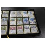 Pokemon Astral Radiance #1-159 Partial Set