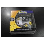 Pokemon  Ultimate Throw n Pop Battle Set
