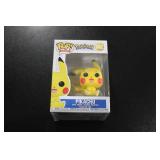 Funko POP! Pikachu #842 Figure