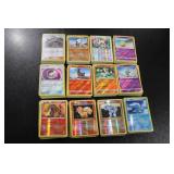 Pre 2020 Pokemon Holo & Reverse Holo TCG Lot | 450 Cards *All holos!*