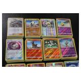 Pre 2020 Pokemon Holo & Reverse Holo TCG Lot | 450 Cards *All holos!*