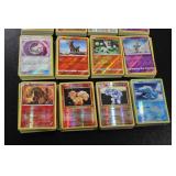Pre 2020 Pokemon Holo & Reverse Holo TCG Lot | 450 Cards *All holos!*
