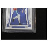 2022-23 National Treasures Luka Doncic #80 62/99 | Only 99 Exist!