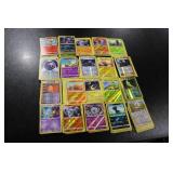 Pre 2020 Pokemon Holo & Reverse Holo TCG Lot | 450 Cards *All holos!*