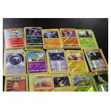 Pre 2020 Pokemon Holo & Reverse Holo TCG Lot | 450 Cards *All holos!*