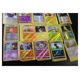 Pre 2020 Pokemon Holo & Reverse Holo TCG Lot | 450 Cards *All holos!*