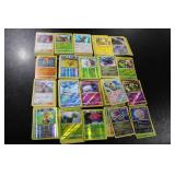 Pre 2020 Pokemon Holo & Reverse Holo TCG Lot | 450 Cards *All holos!*