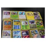 Pre 2020 Pokemon Holo & Reverse Holo TCG Lot | 450 Cards *All holos!*