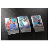 1994-95 Topps Finest Basketball Set Builder Common Lot | 275 Cards
