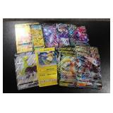 Jumbo Pokemon Card Lot | 14 Cards