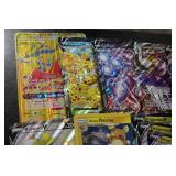 Jumbo Pokemon Card Lot | 14 Cards