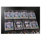 2024 Topps Shohei Ohtani & Yoshinobu (Rookie) Card Lot | 12 Cards