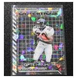 2025 Leaf Optichrome Optimus Terrell Davis 1/1 | Only 1 Exist!