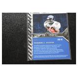 2025 Leaf Optichrome Optimus Terrell Davis 1/1 | Only 1 Exist!
