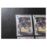 2019-20 Premium Stock Naz Reid Rookie Card Lot | 6 Rookie Cards