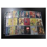 1994 Image Comics Gil Elvgren