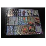 1993 Image Comics Olivia II Complete Set | 72 Cards w/ Pamela Anderson