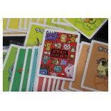 Pokemon Japanese Old Maid Lot | 59 Cards *Many Multiples of Same Card*