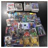 Racing Trading Card Lot | 140 Cards *Many rookies, inserts and parallels*