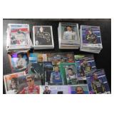 Racing Trading Card Lot | 140 Cards *Many rookies, inserts and parallels*