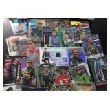 Racing Trading Card Lot | 140 Cards *Many rookies, inserts and parallels*