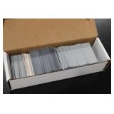 Non Sports and TCG Lot: Flesh & Blood - Magic - Lorcana - YuGiOh - Chainsaw Man