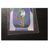 2020-21 Hoops Silver Jaden McDaniels #245 Rookie Card 196/199 | Only 199 Exist