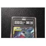 2019 Pokemon Japanese Miracle Twin Mega Sableye & Tyranitar GX 054/094 TAG 10