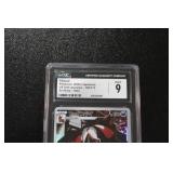 2022 Pokemon Japanese VSTAR Universe Thievul #192/172 CGC 9