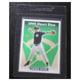 1993 Topps Derek Jeter #98 Rookie Card