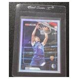 2025-26 Hoops Rainbow Foil Cooper Flagg #35