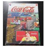1991 Fleer Baseball Factory Sealed Box | 36 Packs