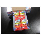1988 Donruss Baseball Hobby Box Lot | 3 Boxes / 108 Packs