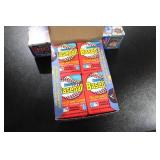 1988 Donruss Baseball Hobby Box Lot | 3 Boxes / 108 Packs