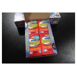 1988 Donruss Baseball Hobby Box Lot | 3 Boxes / 108 Packs
