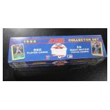 1989 Score Baseball Complete Set