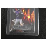 2024 Wild Card Haunted Hits Monster Hunt JJ McCarthy 1/3 | Only 3 Exist!