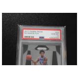2017-18 Prizm De